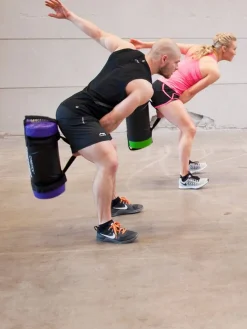 harjoitussäkki Fitnessbag 15 kg><noscript><img width=