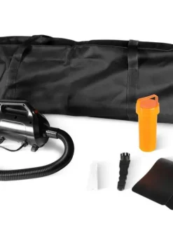 Gymstick Nyrkkeily Ja Muu Kuntourheilu|ilmavolttirata Premium Air Track  3 m
