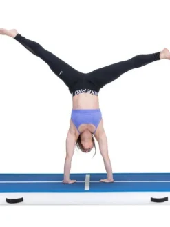 Gymstick Nyrkkeily Ja Muu Kuntourheilu|ilmavolttirata Premium Air Track  3 m