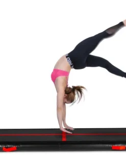 ilmavolttirata Premium Air Track 3 m>Gymstick Outlet