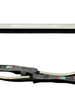 Gymstick Fitnessvälineet|jumppakeppi Original 2.0 Extra Strong hopea