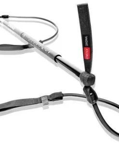 jumppakeppi Original 2.0 Strong musta>Gymstick New