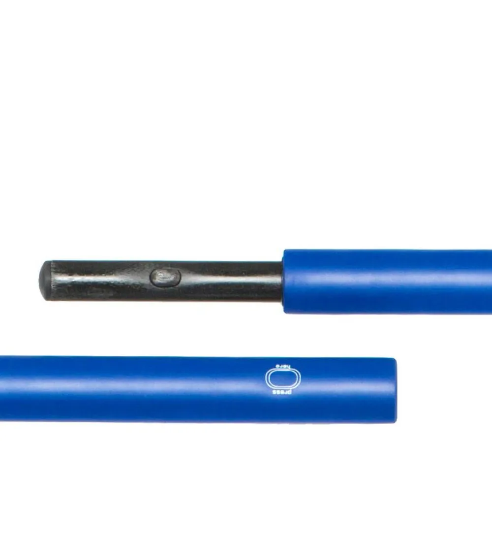 jumppakeppi Original 2.0 Strong musta>Gymstick New