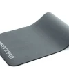 jumppamatto NBR 140x60x1 cm Pro musta>Gymstick Online