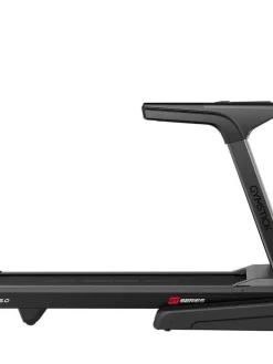 Gymstick Kuntoilulaitteet|juoksumatto GT5.0
