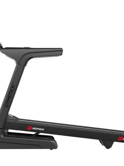 Gymstick Kuntoilulaitteet|juoksumatto GT5.0