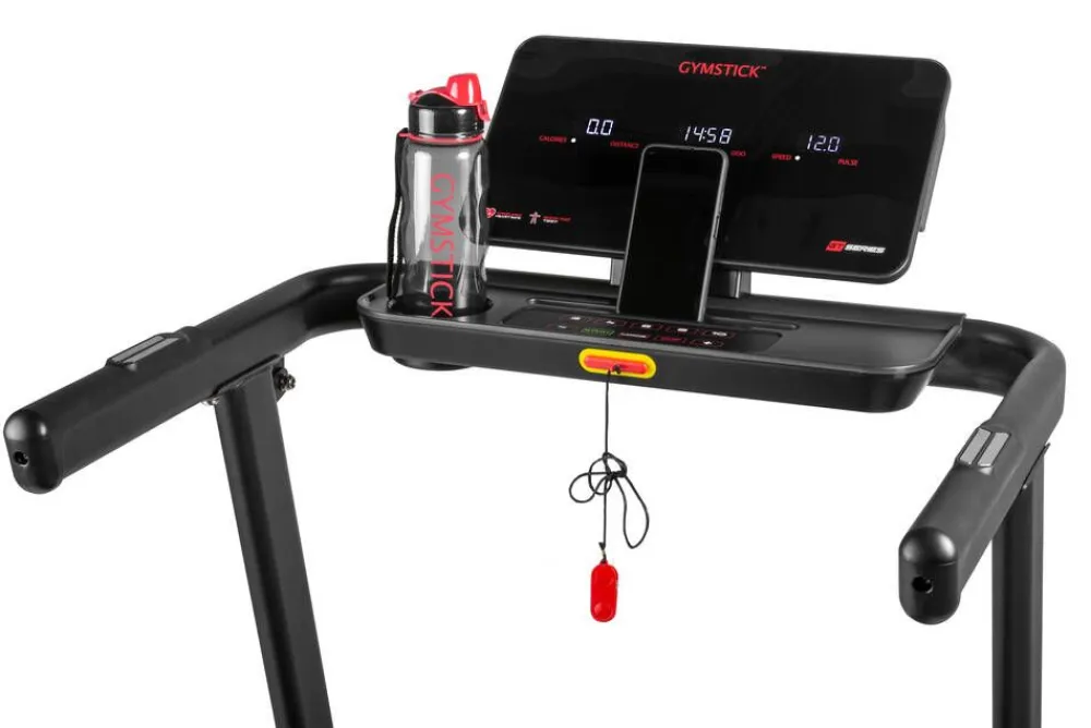 juoksumatto GT1.0>Gymstick Online