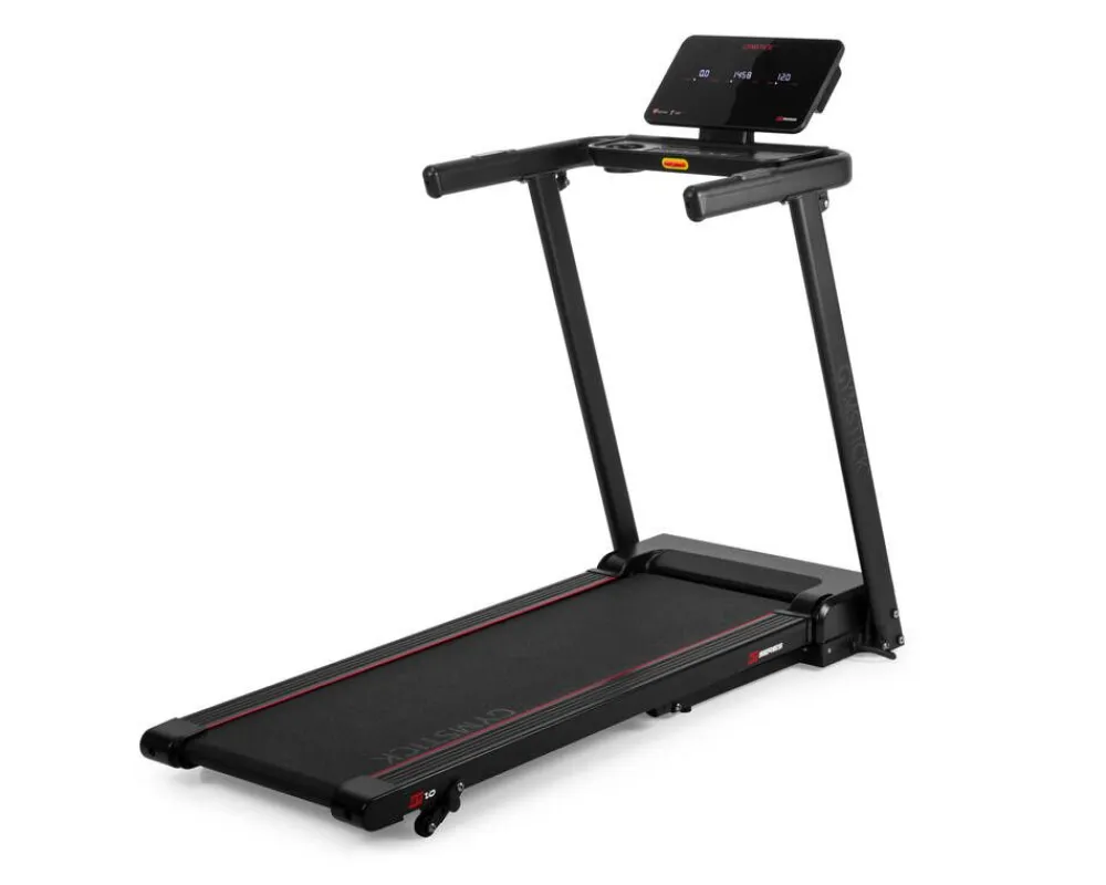juoksumatto GT1.0>Gymstick Online