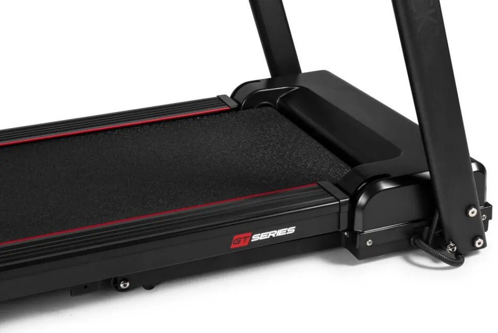 juoksumatto GT1.0>Gymstick Online