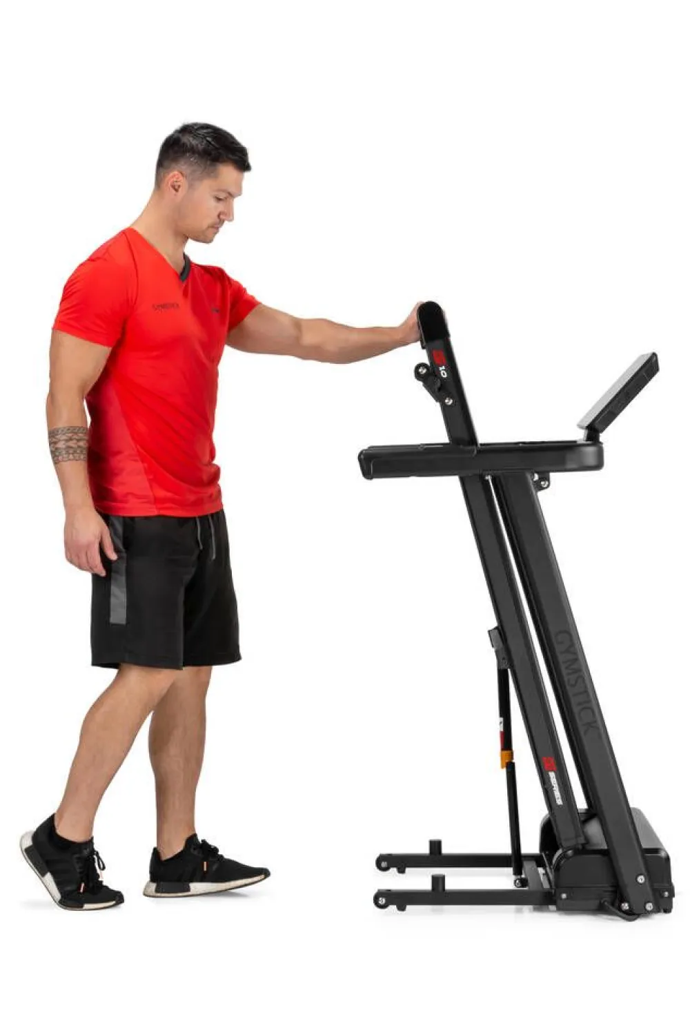 juoksumatto GT1.0>Gymstick Online