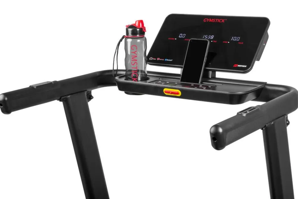 juoksumatto GT3.0>Gymstick