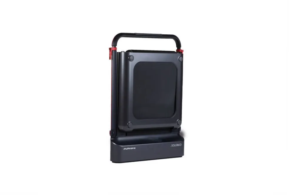 Gymstick Kuntoilulaitteet|juoksumatto Walkingpad Pro taitettava