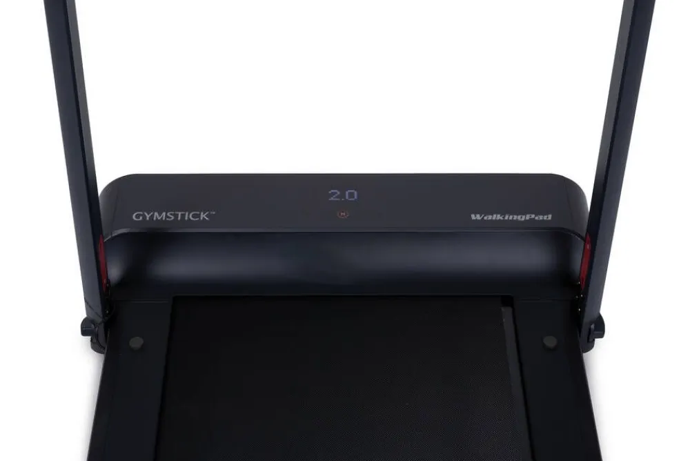 Gymstick Kuntoilulaitteet|juoksumatto Walkingpad Pro taitettava