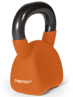 Gymstick Fitnessvälineet|kahvakuula Ergo 8 kg