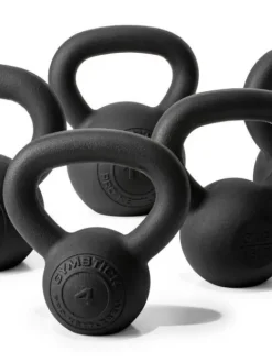 kahvakuula Pro 28 kg>Gymstick Hot