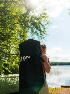 Gymstick Vesiurheilu|kantoreppu SUP-laudalle Ozean