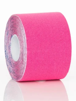 Kinesiology teippi pinkki>Gymstick Clearance