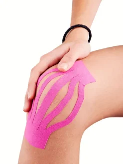 Kinesiology teippi pinkki>Gymstick Clearance