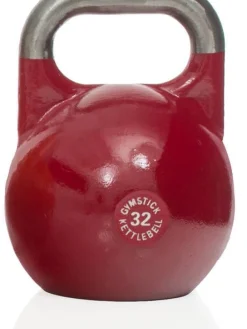 Gymstick Fitnessvälineet|kisakahvakuula 32 kg