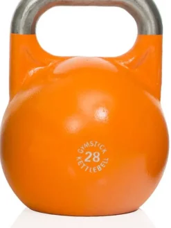 Gymstick Fitnessvälineet|kisakahvakuula 28 kg