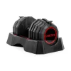 käsipaino Quick-Lock 22,5 kg>Gymstick Best