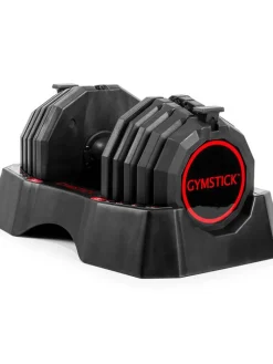 käsipaino Quick-Lock 22,5 kg>Gymstick Best