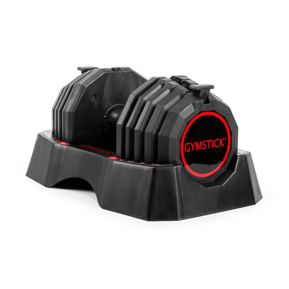 käsipaino Quick-Lock 22,5 kg>Gymstick Best