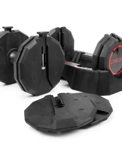 käsipaino Quick-Lock 22,5 kg><noscript><img width=