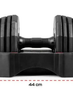 käsipaino Quick-Lock 22,5 kg><noscript><img width=