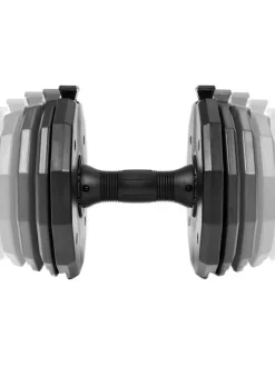 käsipaino Quick-Lock 22,5 kg><noscript><img width=