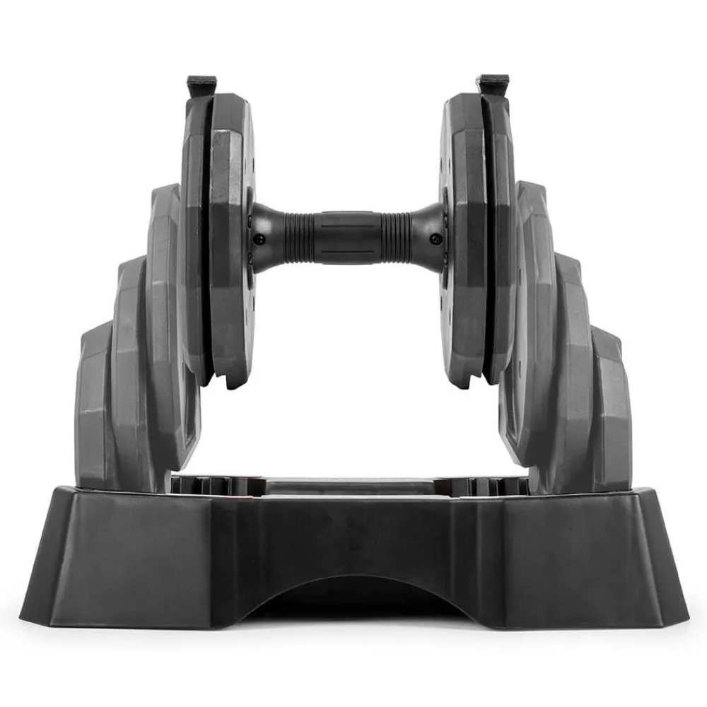 käsipaino Quick-Lock 22,5 kg>Gymstick Best