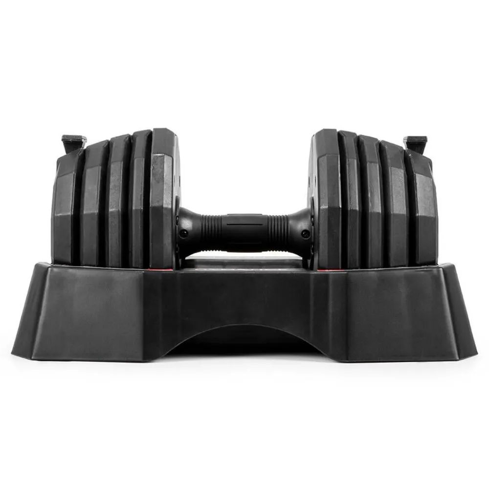 käsipaino Quick-Lock 22,5 kg>Gymstick Best