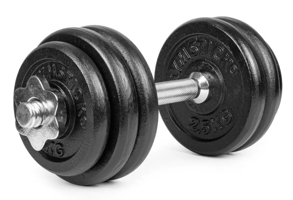 käsipainot säädettävät 20 kg>Gymstick New