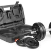 Gymstick Fitnessvälineet|käsipainot säädettävä 15 kg