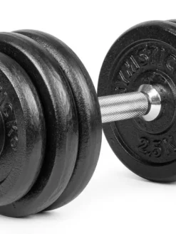 Gymstick Fitnessvälineet|käsipainot säädettävä 15 kg