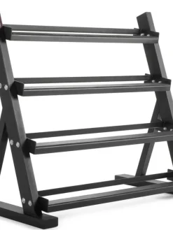 käsipainoteline Multi-Layer>Gymstick New