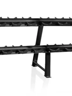 käsipainoteline Pro 6 parille>Gymstick