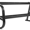 Gymstick Kuntoilulaitteet|käsipainoteline 2-tasoinen 178 cm