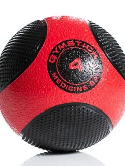 Gymstick Fitnessvälineet|kuntopallo 4 kg