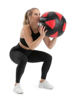 Gymstick Fitnessvälineet|kuntopallo Wall Ball 3 kg