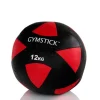 Gymstick Fitnessvälineet|kuntopallo Wall Ball 12 kg