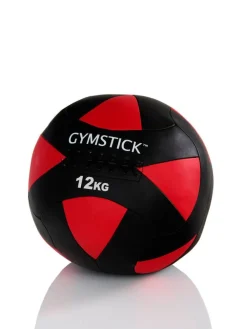 Gymstick Fitnessvälineet|kuntopallo Wall Ball 12 kg
