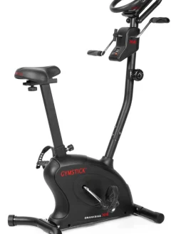 kuntopyörä Crankbike X4>Gymstick