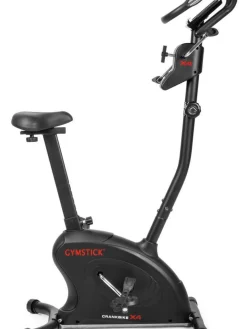 kuntopyörä Crankbike X4>Gymstick
