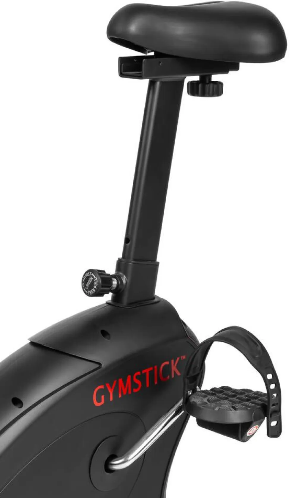 kuntopyörä Crankbike X4>Gymstick