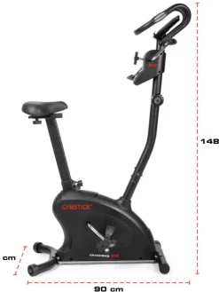 kuntopyörä Crankbike X4><noscript><img width=