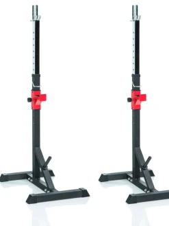 Gymstick Kuntoilulaitteet|kyykkyteline