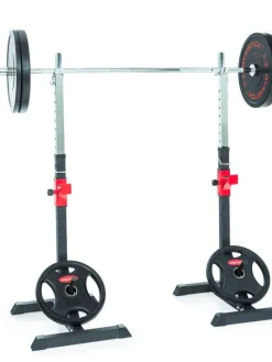 Gymstick Kuntoilulaitteet|kyykkyteline