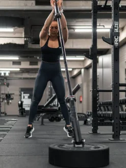 Gymstick Fitnessvälineet|landmine Post