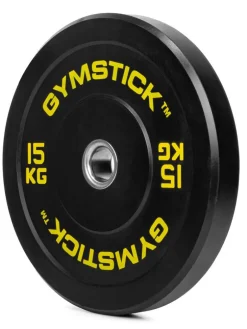 levypaino Bumper Plate 15 kg>Gymstick Discount